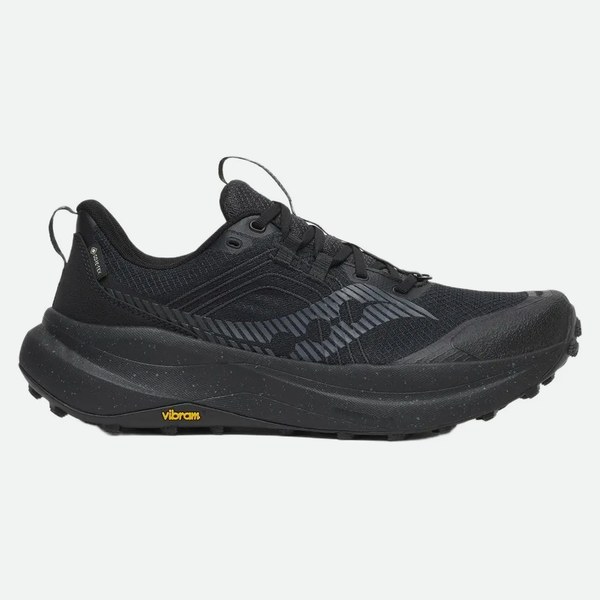 Saucony Xodus Ultra 4 Gore-tex® uomo
