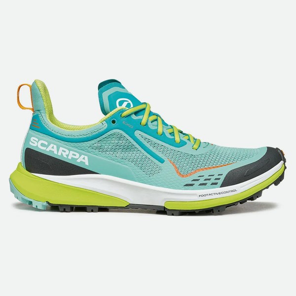Scarpa Golden Gate Kima Rt donna