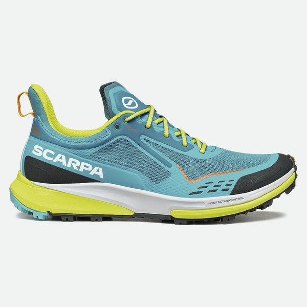 Scarpa Golden Gate Kima Rt uomo