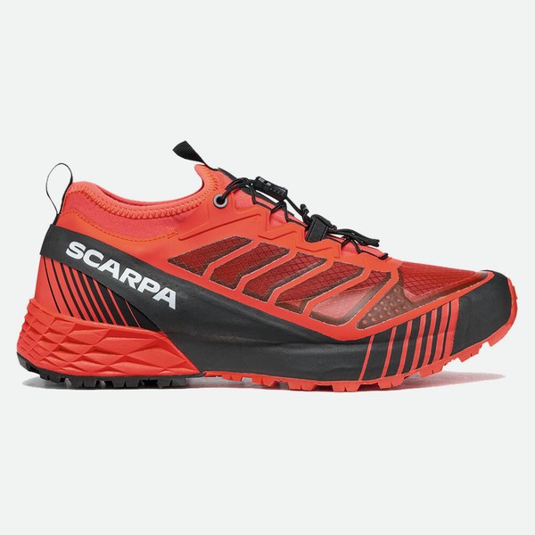 Scarpa Ribelle Run donna
