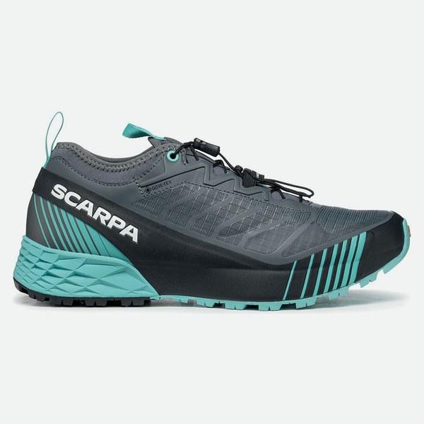 Scarpa Ribelle Run Gore-Tex Grigio
