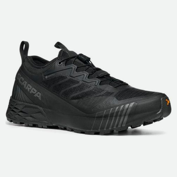 Scarpa Ribelle Run Gore-Tex Nero