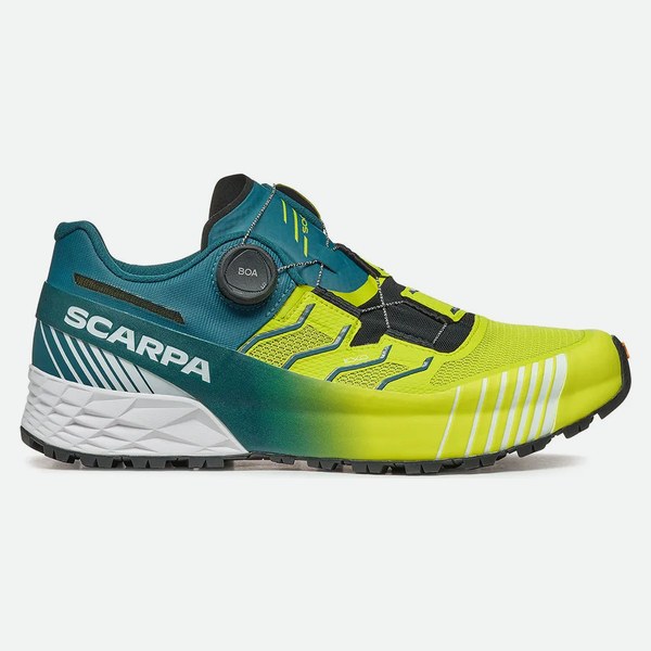 Scarpa Ribelle Run Kalibra Ht uomo