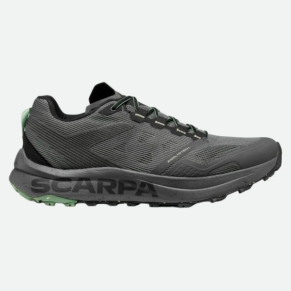 Scarpa Spin Planet