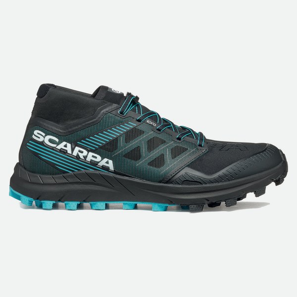 Scarpa Spin St uomo