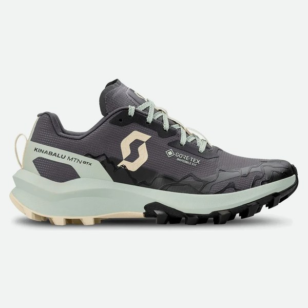 Scott Kinabalu Mtn Gore-tex® donna