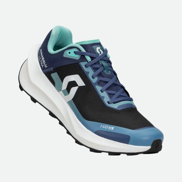 Scott Kinabalu Ultra donna