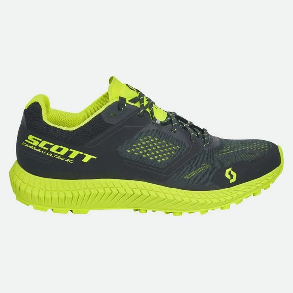 Scott Kinabalu Ultra Rc donna