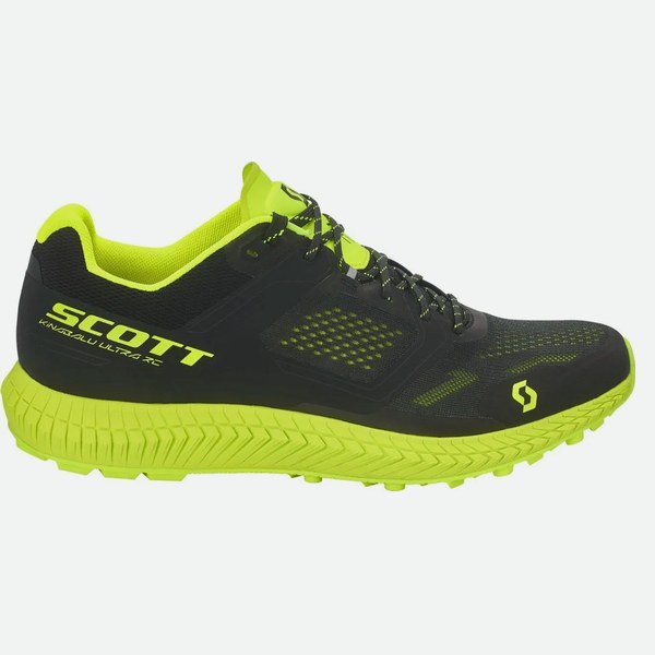 Scott Kinabalu Ultra Rc uomo