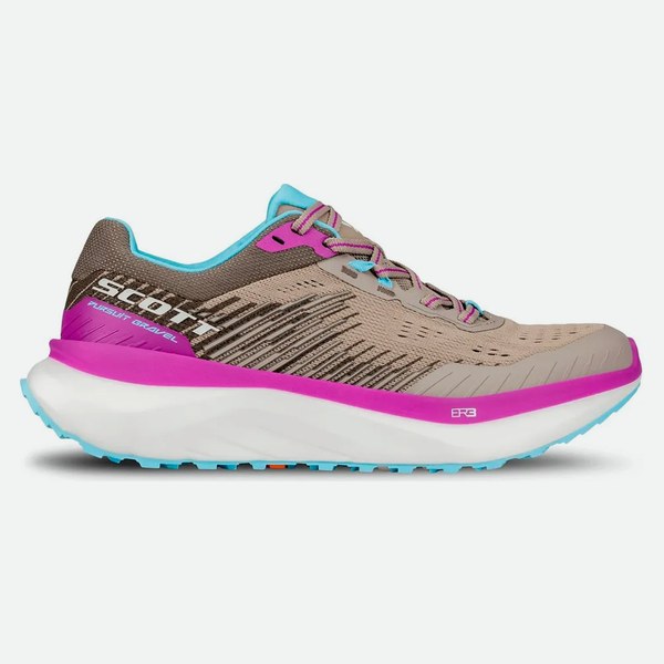 Scott Per Ghiaia Pursuit donna