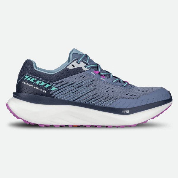 Scott Pursuit Gravel donna