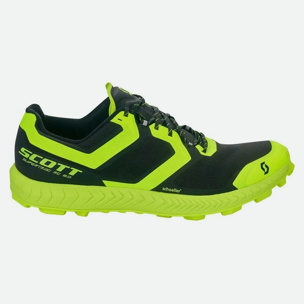 Scott Supertrac Rc 2 donna