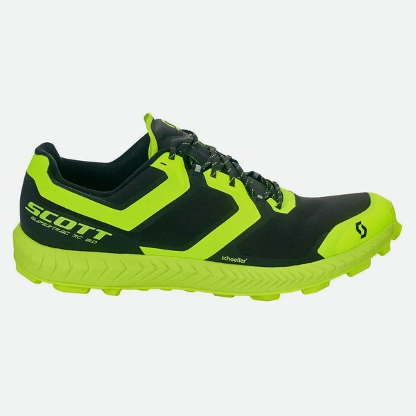 Scott Supertrac Rc 2 uomo