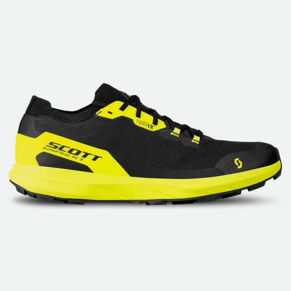 Scott Supertrac Rc 3 uomo