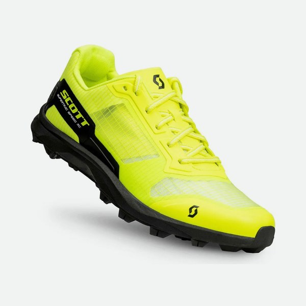 Scott Supertrac Speed Rc uomo