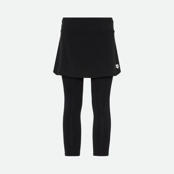 Short running Arena Asphalt donna