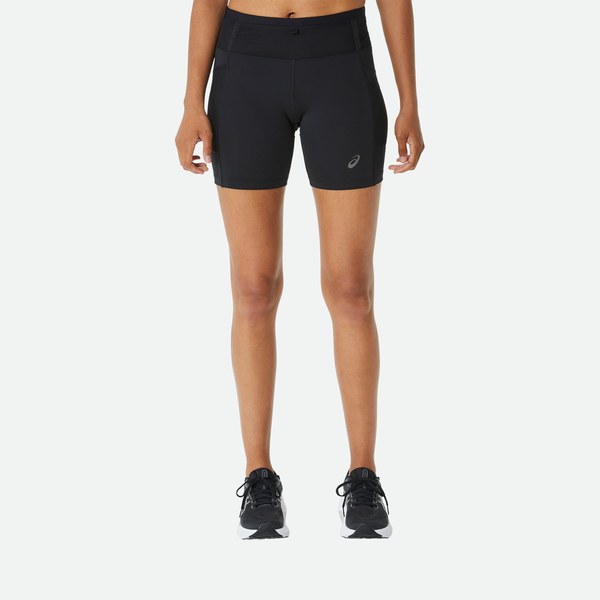 Short running ASICS Fujitrail Elite Sprinter donna