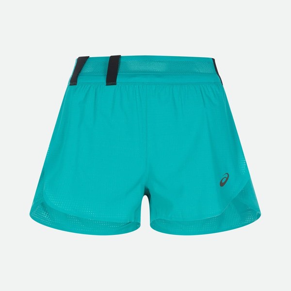 Short running ASICS Metarun Split donna