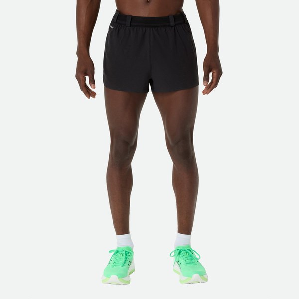 Short running ASICS Metarun Split uomo
