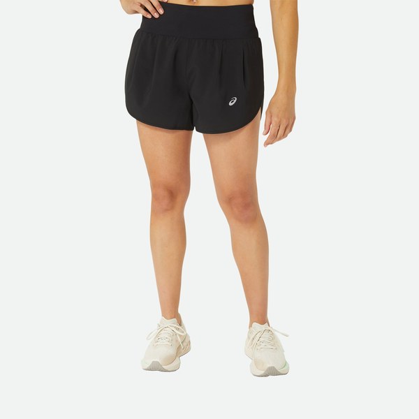 Short running ASICS Road 3.5in donna