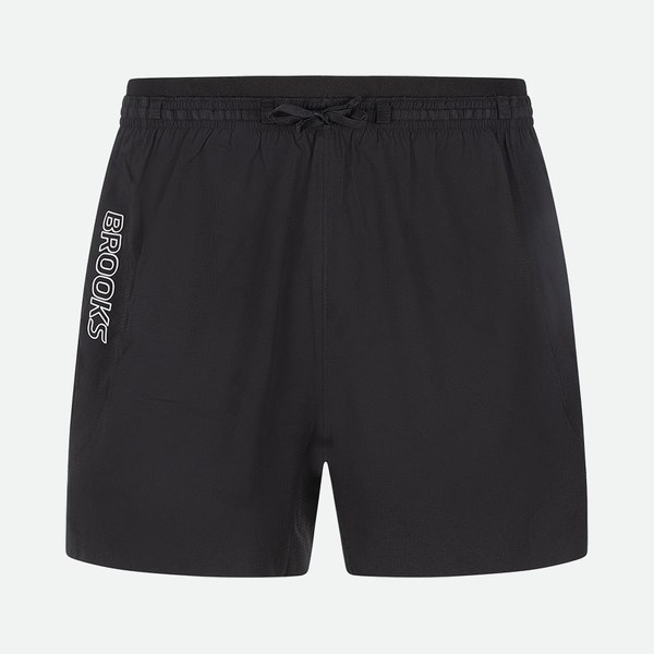 Short running Brooks Cascadia uomo