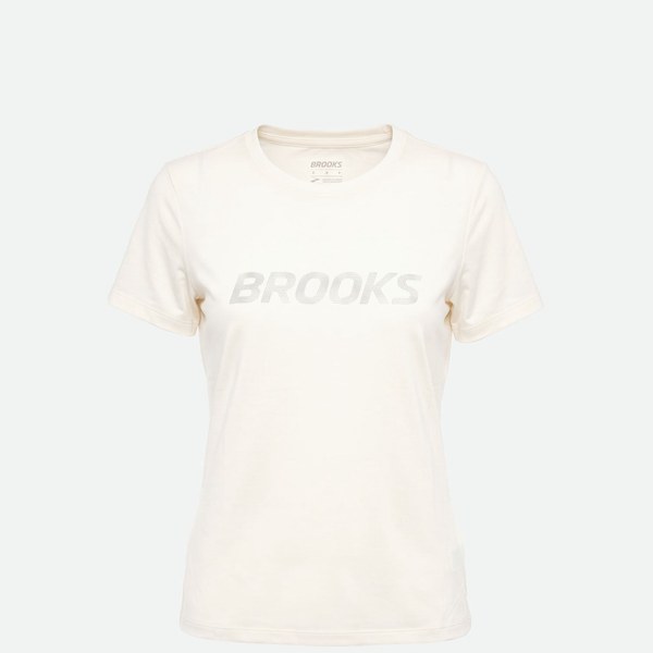 Short running Brooks Dash Reflective donna