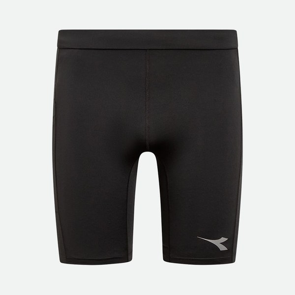 Short running Diadora Classic uomo