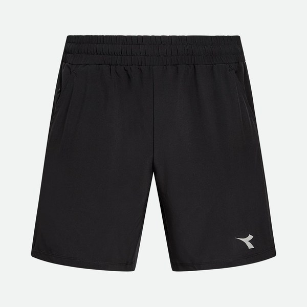 Short running Diadora Run 7 uomo