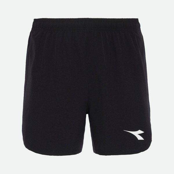 Short running Diadora Sport uomo