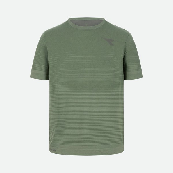Short running Diadora Stratouno uomo