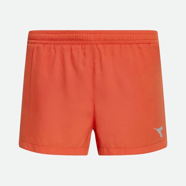 Short running Diadora Superlight Split uomo