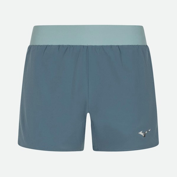 Short running Mizuno Alpha 4.5 donna