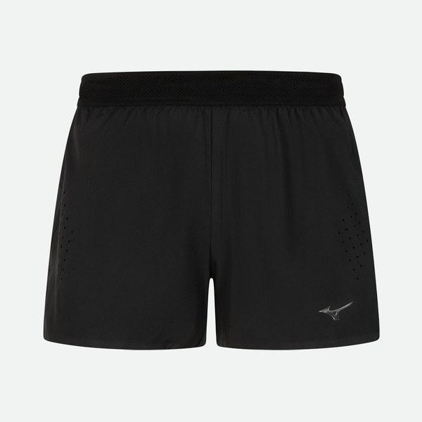 Short running Mizuno Tech Light 3.5 uomo