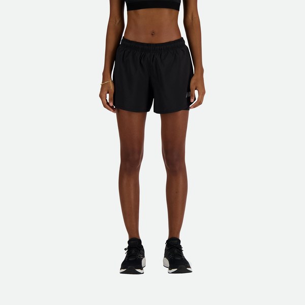 Short running New Balance Sport Essential 2in1 donna