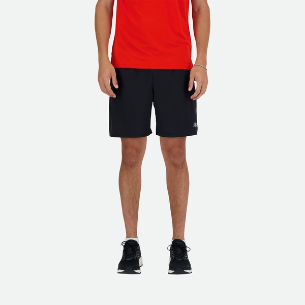Short running New Balance Sport Essential 7" uomo