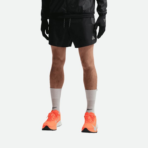Short running Nike Acg Second Sunrise uomo