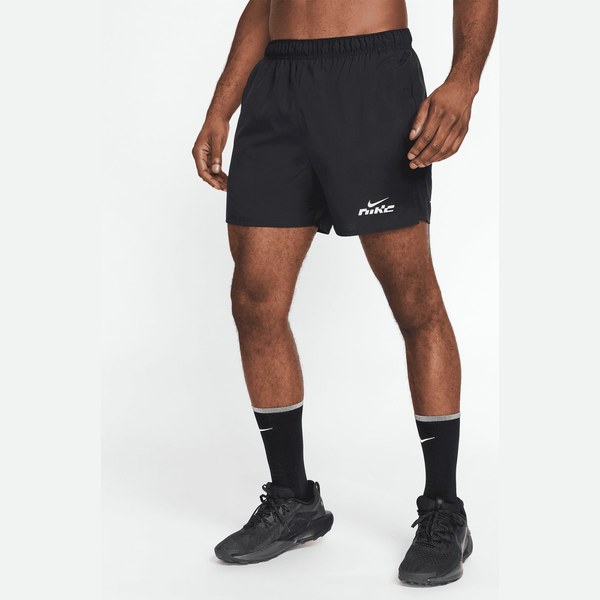 Short running Nike Dri Fit Challenger uomo