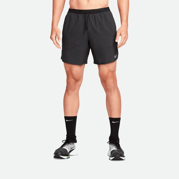 Short running Nike Dri Fit Stride 7in Bf uomo