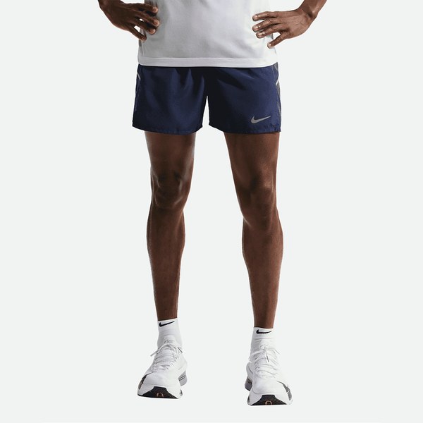 Short running Nike Miler 5 uomo