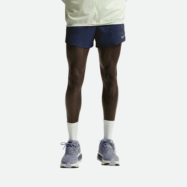 Short running Nike Stride 5in uomo