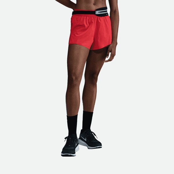 Short running Nike Swift Dri Fit 2in1 donna