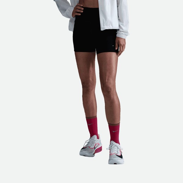 Short running Nike Swift Sprinter donna
