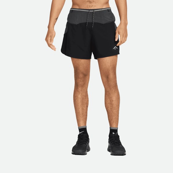 Short running Nike Trail uomo