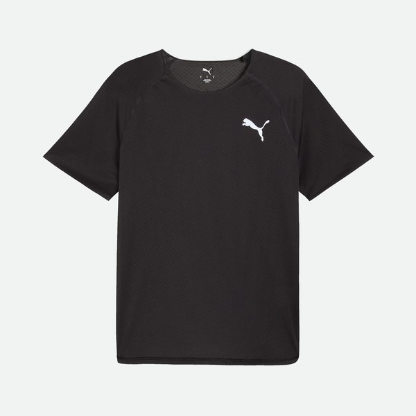 T-shirt running Puma Lightspeed uomo