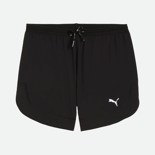 Short running Puma Run Club uomo