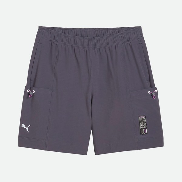 Short running Puma Season 7 Trail uomo
