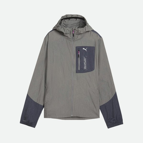 Short running Puma Seasons Windcell donna