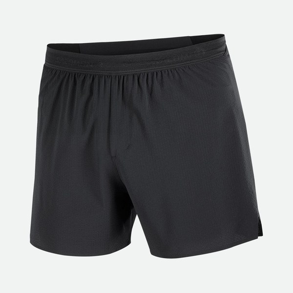 Short running Salomon Sense Aero uomo