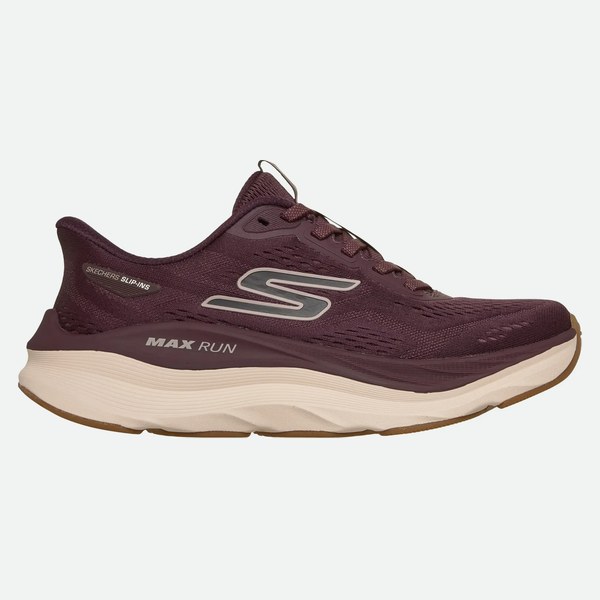 Skechers da Skechers Max Run donna