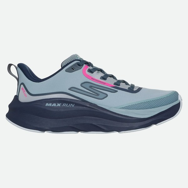 Skechers da Skechers Max Run Vorteza donna
